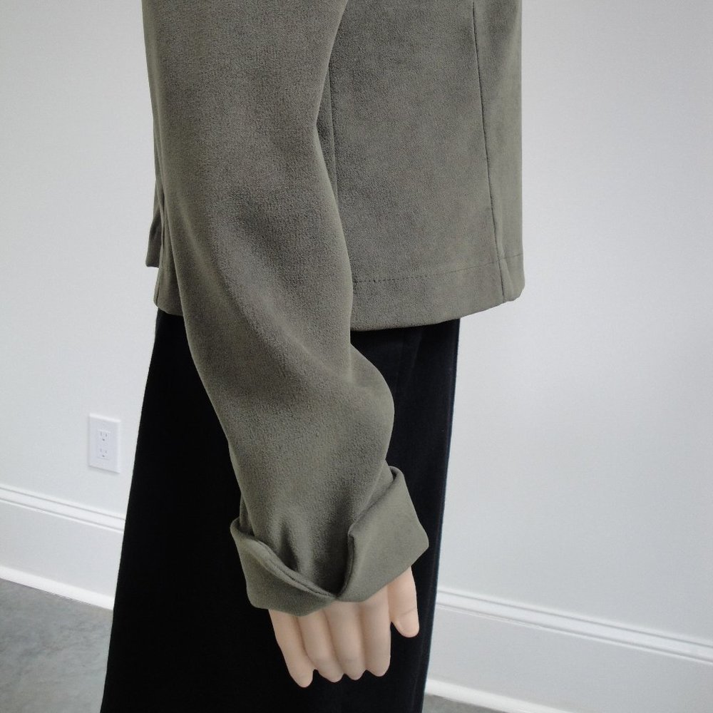 Versailles Jacket/Top - Picture 4 of 10
